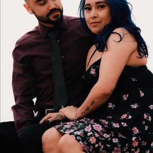 Meet your Posher, Noah